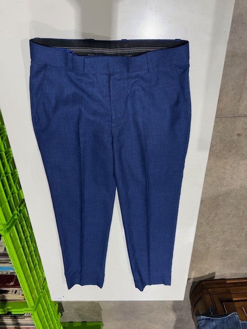 Blue Suit Men Tip Top Wears