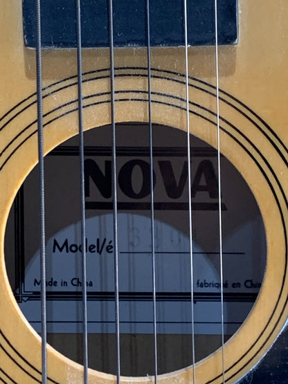 Model 3301 Nova Children's Guitar