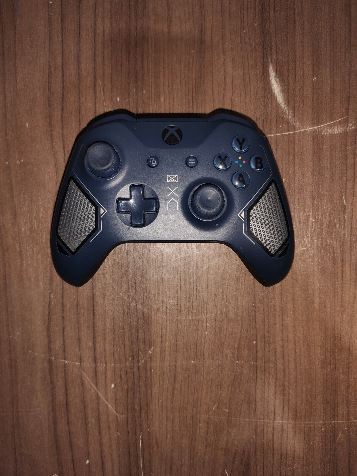 Microsoft Xbox One Patrol Tech Special Edition Wireless Controller Model 1708