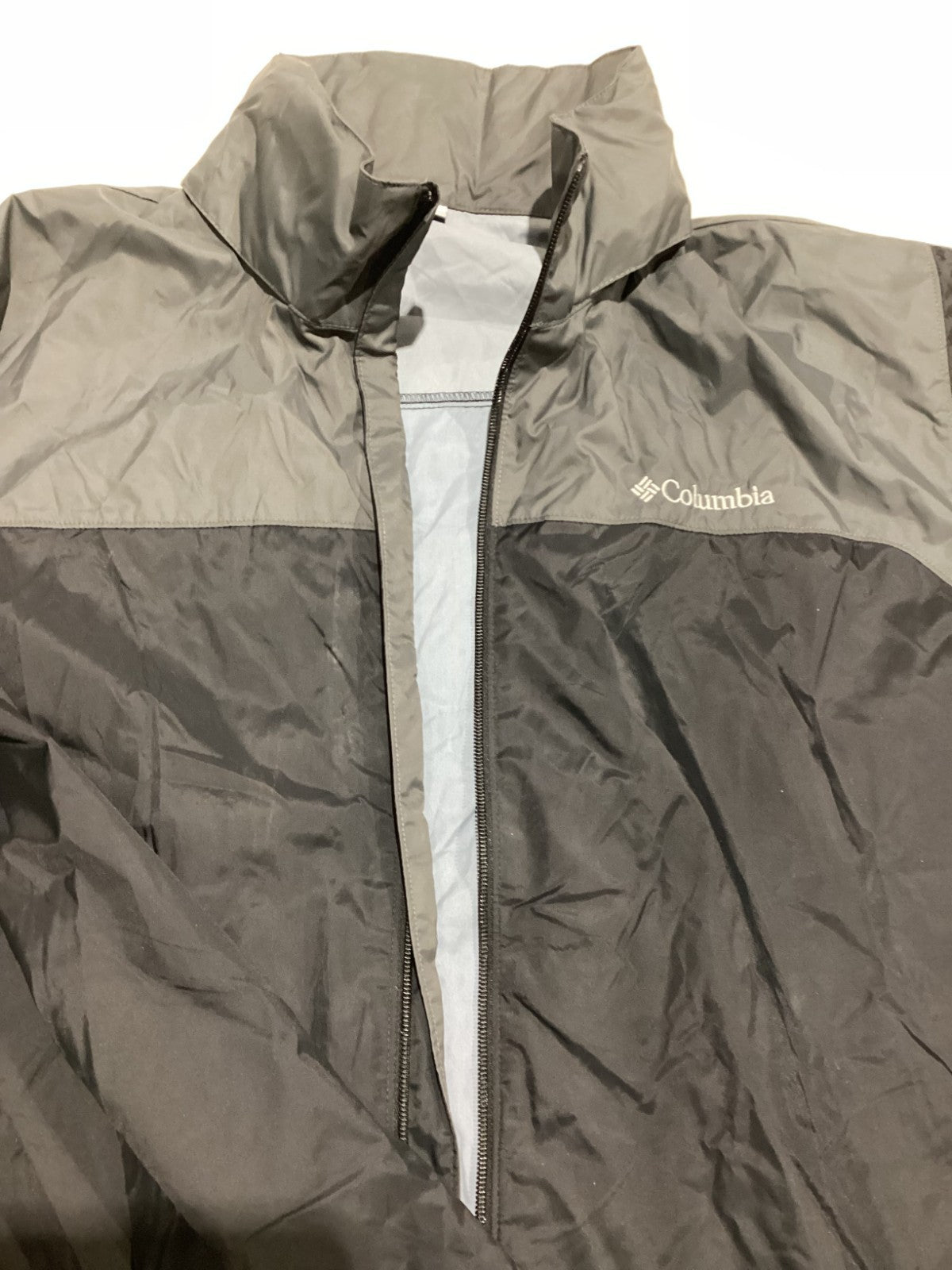 Columbia Windbreaker Jacket For Men