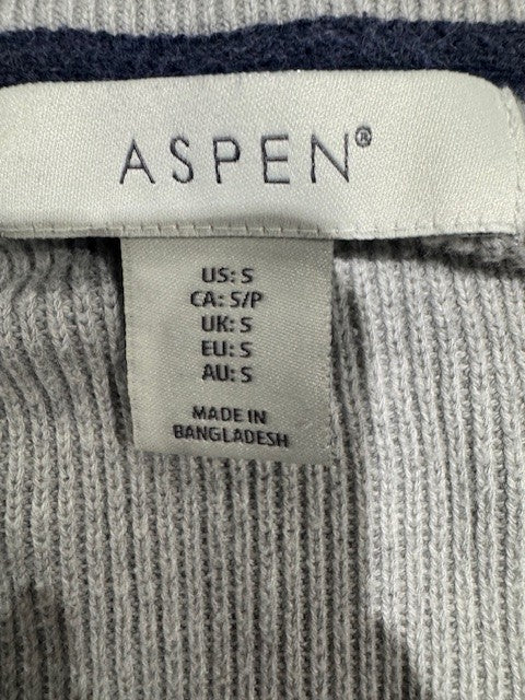 Aspen Sweater For Men