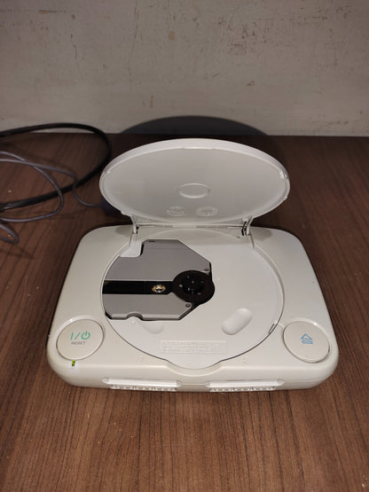PS1 Slim Console PSOne SCPH-101