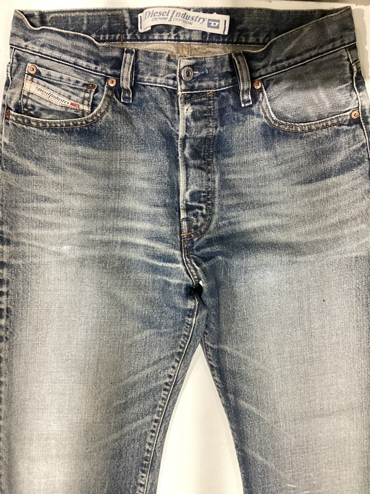 Diesel Jeans Women 33