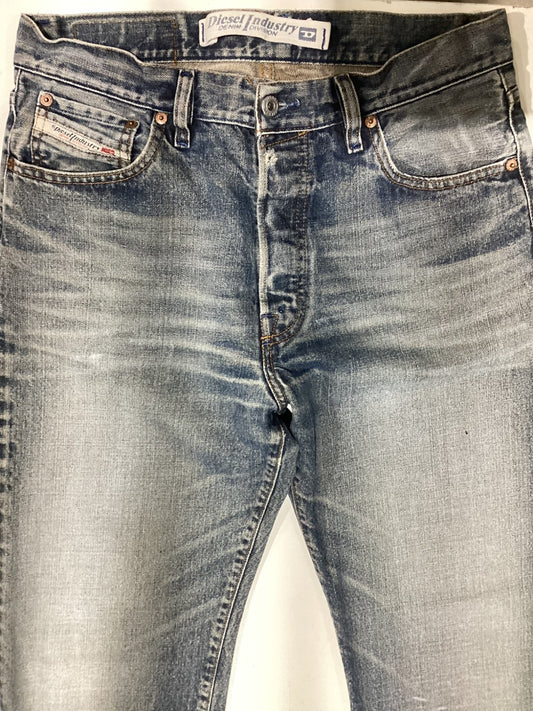 Diesel Jeans Women 33
