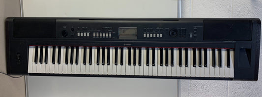 Yamaha NP-V80 76 Key Piaggero Digital Piano