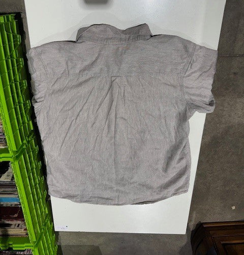 Columbia Linen Shirt For Men