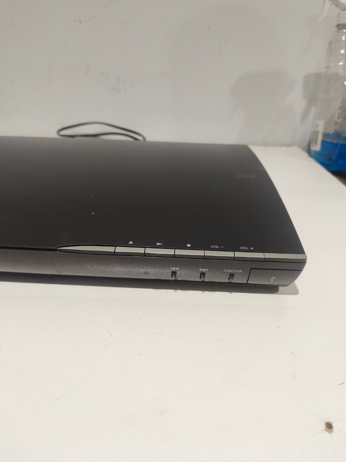 Sony BDV-E690 1080p Blu-Ray Player