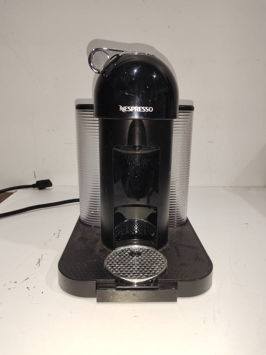 Nespresso VertuoLine Coffee and Espresso Maker Machine - Black GCA1