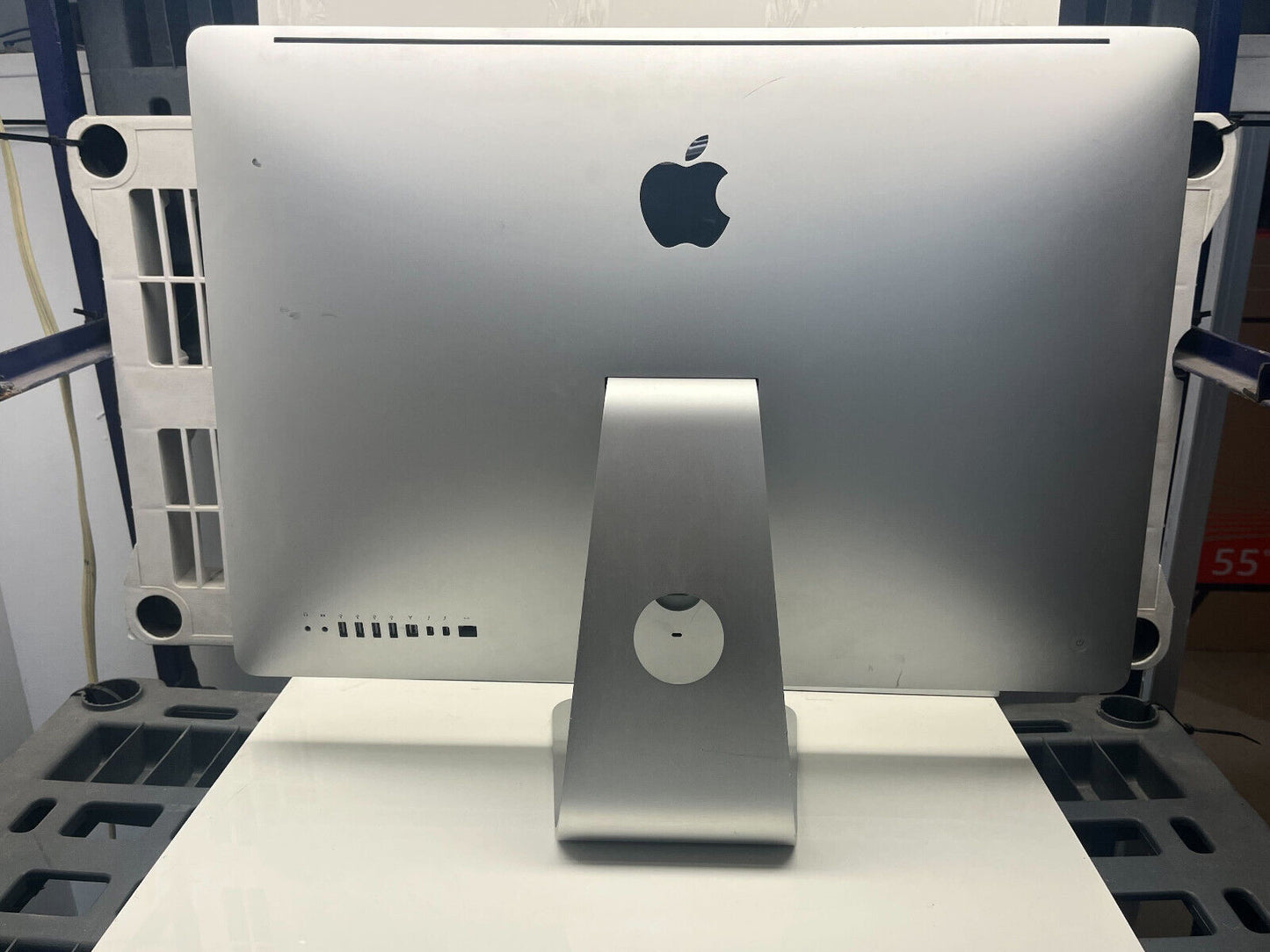 Apple iMac 27" Mid 2011 A1312 i5 2.7 GHz 4GB RAM 1TB HDD Lion EMC 2949