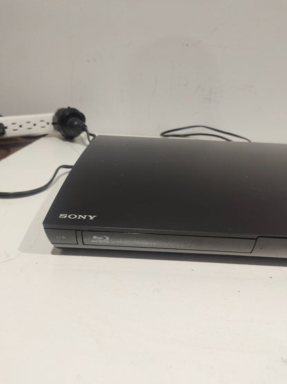 Sony BDV-E690 1080p Blu-Ray Player
