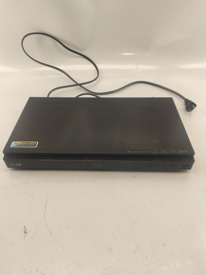 LG BPM53 Smart Network 3D BLU-RAY & DVD Player with Remote