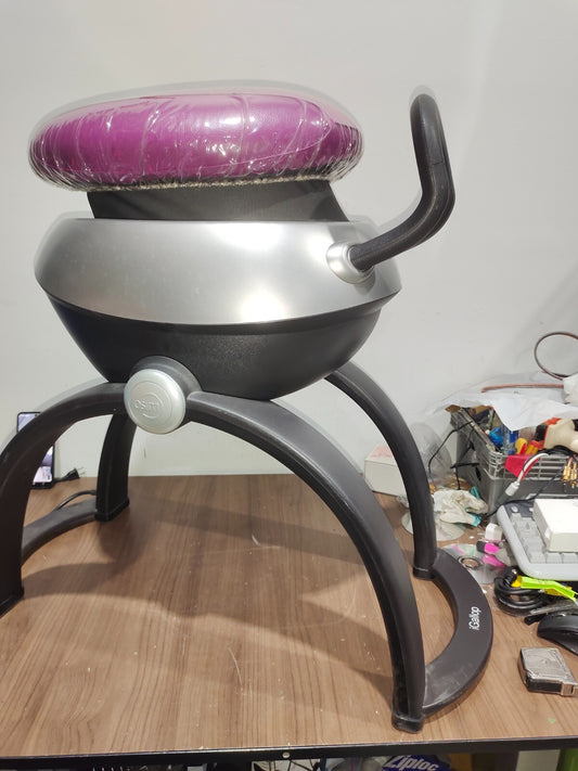 Fitness OSIM iGALLOP Core Ab Fitness Trainer Horse Riding Machine - OS-8500