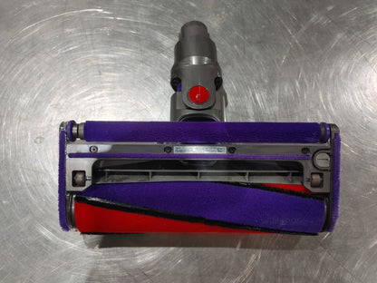 GOOD CONDITION Dyson V10 Vacuum attachments for Carpet, Hardwood flooring