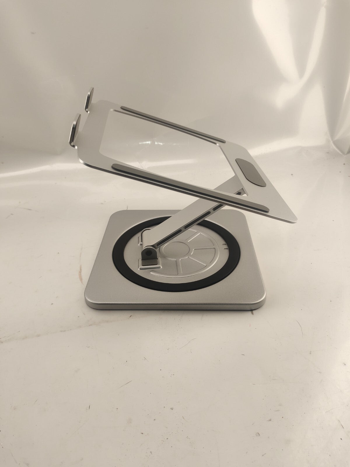 Laptop Stand 360 Degree Rotating Adjustable – Rebound Centre