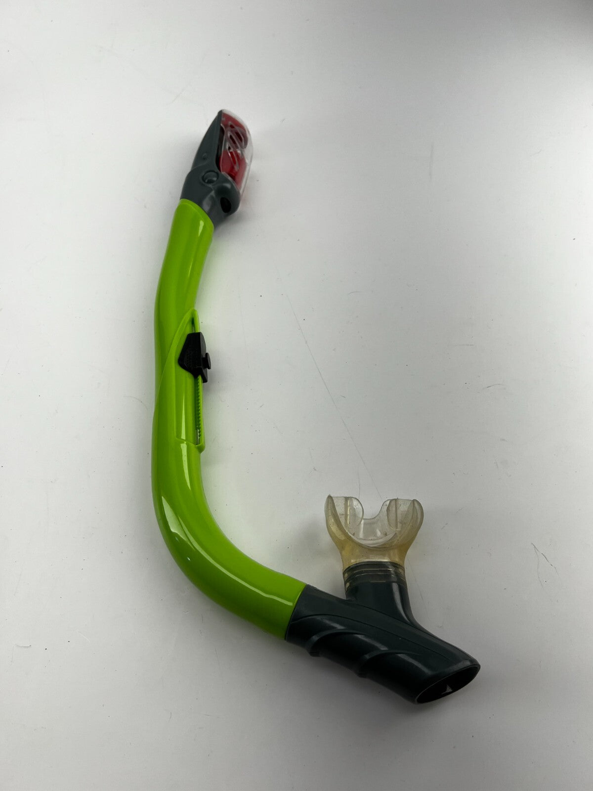 Body Glove Snorkel Set with Gear Bag Size Youth - Blue - No mask