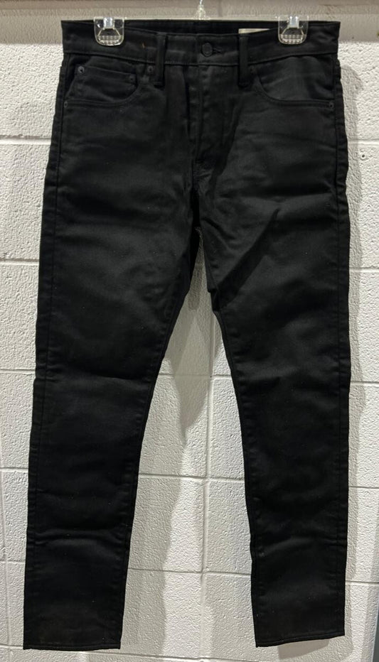 Levi's Men's Black Positively Superior Jeans Size 32