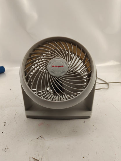 Honeywell HT-900 TurboForce Air Circulator Fan – White