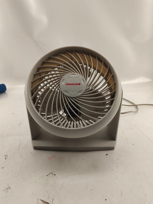 Honeywell HT-900 TurboForce Air Circulator Fan – White