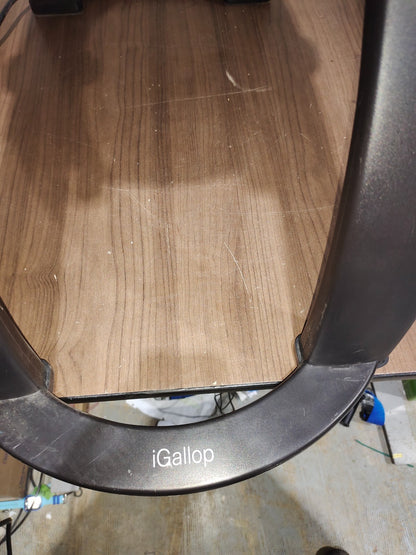Fitness OSIM iGALLOP Core Ab Fitness Trainer Horse Riding Machine - OS-8500