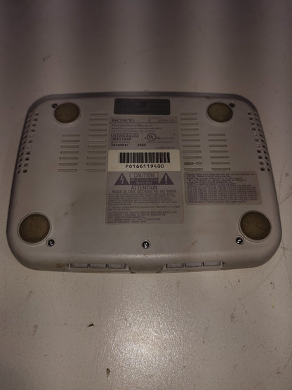 Sony Playstation PS One Original Console
