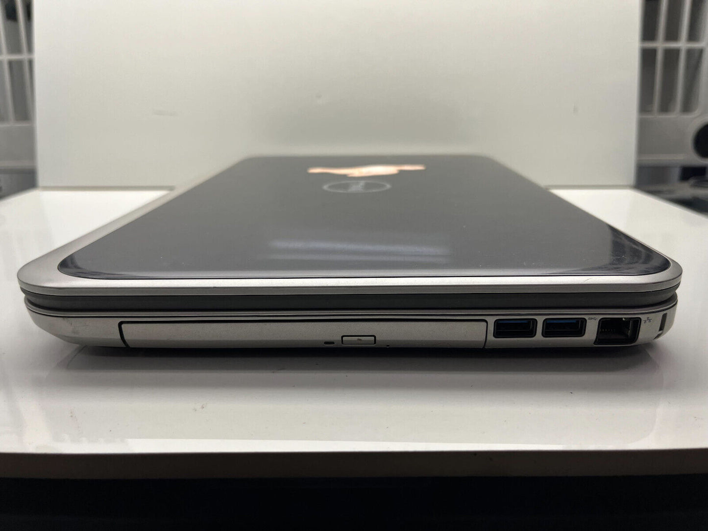 Dell Inspiron 5520 i5 3210M @ 2.50 GHz 4GB RAM No HDD No OS
