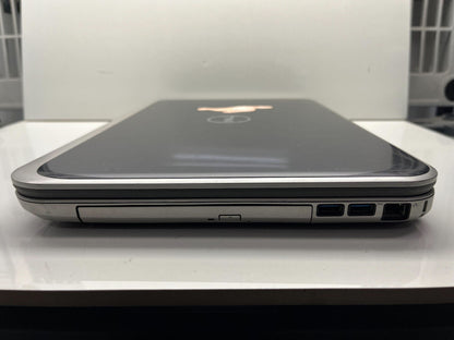 Dell Inspiron 5520 i5 3210M @ 2.50 GHz 4GB RAM No HDD No OS