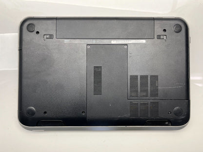 Dell Inspiron 5520 i5 3210M @ 2.50 GHz 4GB RAM No HDD No OS