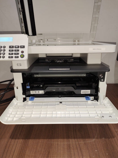 Lexmark MB2236adw Multi-function Laser Network Printer