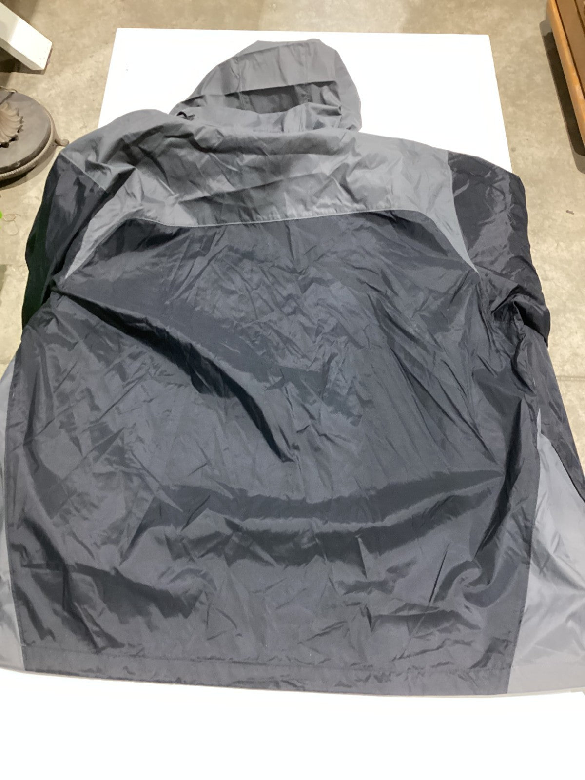 Columbia Windbreaker Jacket For Men