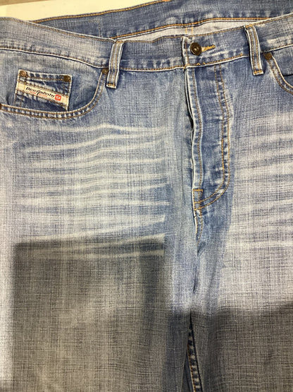 Diesel Made in Italy Light Blue