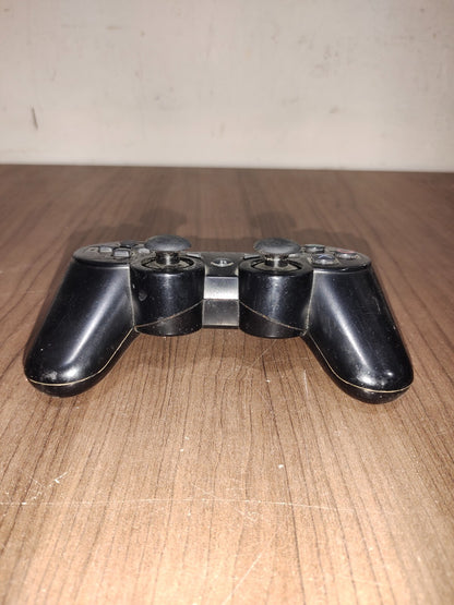 Sony Playstation 3 PS3 controller DualShock 3 + Sixaxis - CECHZC1U