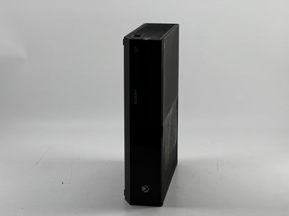 Microsoft Xbox One 500GB Console - Black - No Controller, No Cable Power