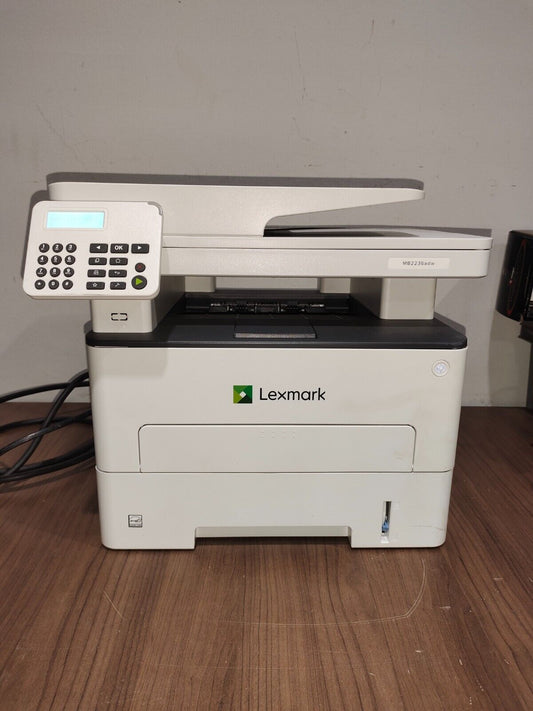Lexmark MB2236adw Multi-function Laser Network Printer