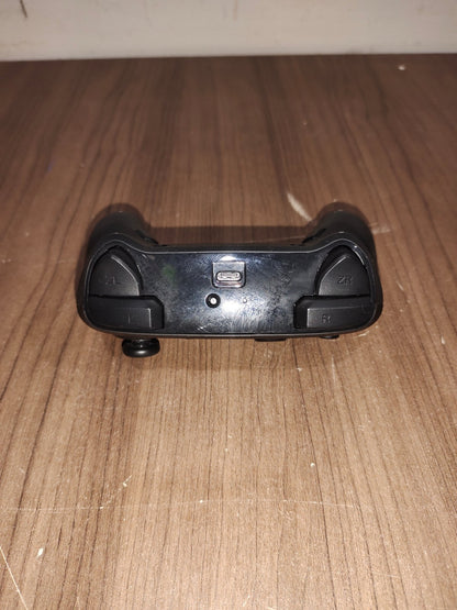 PowerA Enhanced Wireless Nintendo Switch Controller Black -S19 1509988-04