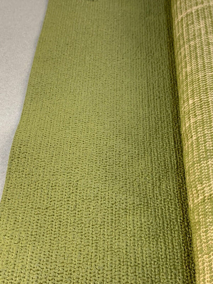 Prana Verde reversible green YOGA Exercise Mat