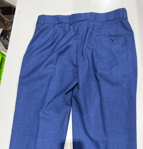 Blue Suit Men Tip Top Wears