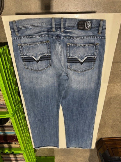 Diesel Denim Jeans Men
