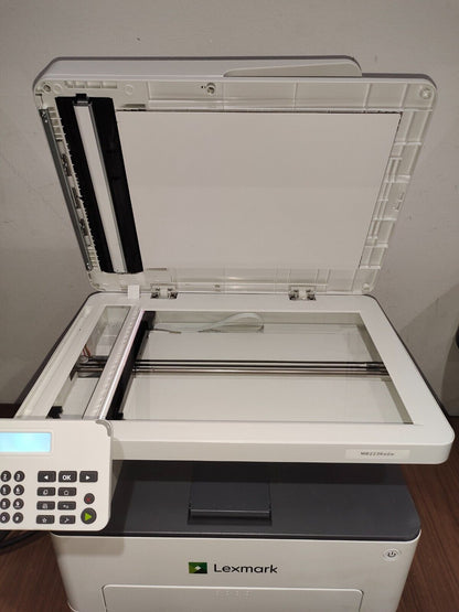 Lexmark MB2236adw Multi-function Laser Network Printer