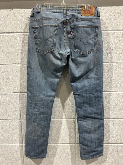 Levi's Jeans Women's 511 Skinny - 32x30