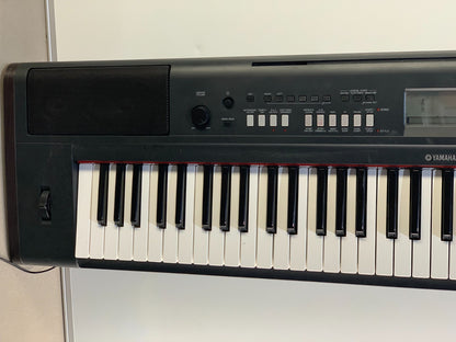 Yamaha NP-V80 76 Key Piaggero Digital Piano