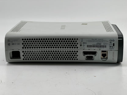 Microsoft Xbox 360 Console  - NOT TESTED