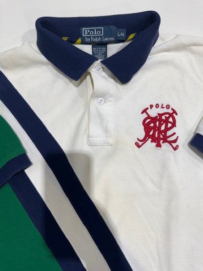 Polo Ralph Lauren Classic Polo For Men