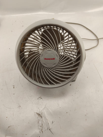 Honeywell HT-900 TurboForce Air Circulator Fan – White