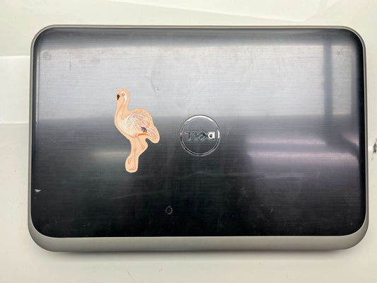 Dell Inspiron 5520 i5 3210M @ 2.50 GHz 4GB RAM No HDD No OS