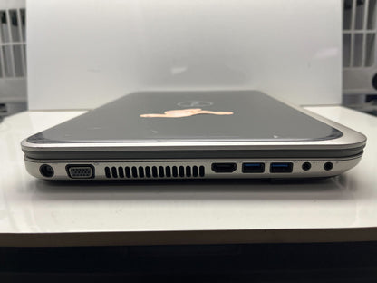 Dell Inspiron 5520 i5 3210M @ 2.50 GHz 4GB RAM No HDD No OS