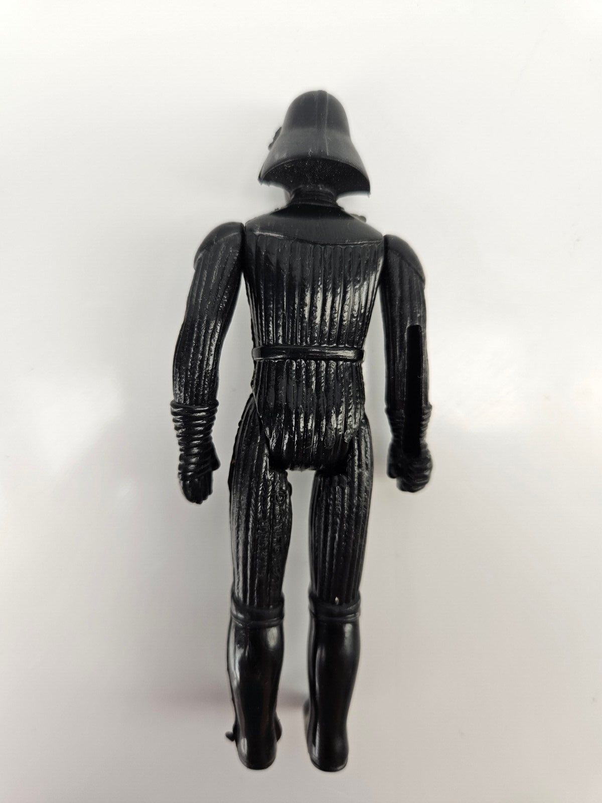 Vintage Star Wars 1977 Kenner Darth Vader Action Figure - Iconic Galactic Collectible