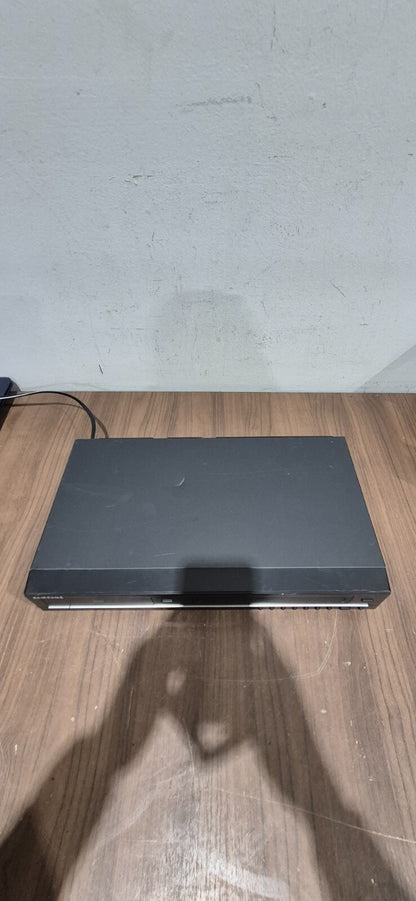 Samsung DVD-V6700 DVD/VCR Combo Player