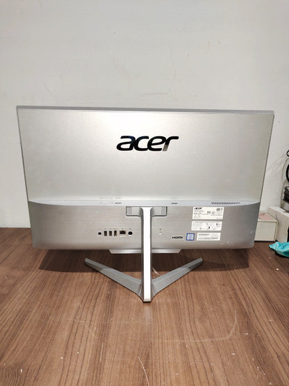 Acer Aspire C24-865 24" Windows 10 Home Intel i3 - 8GB RAM 1TB SSD