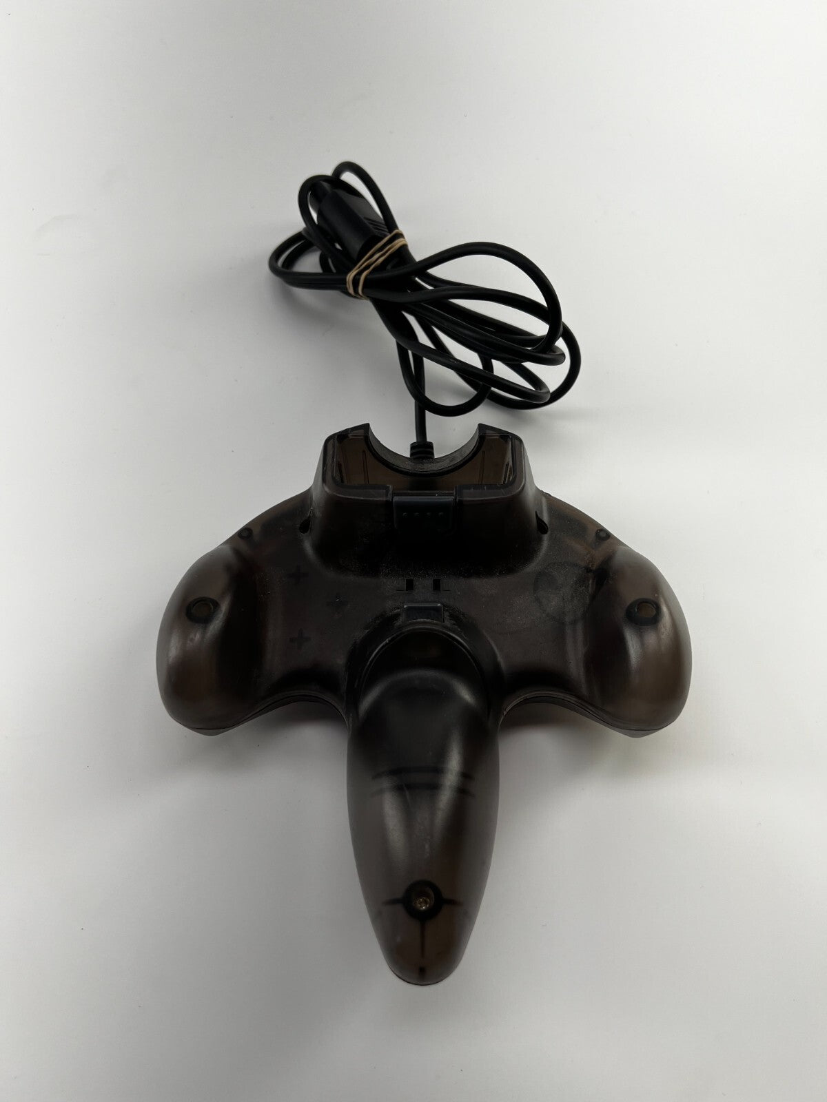 Nintendo 64 - N64 3rd Party Controller Black