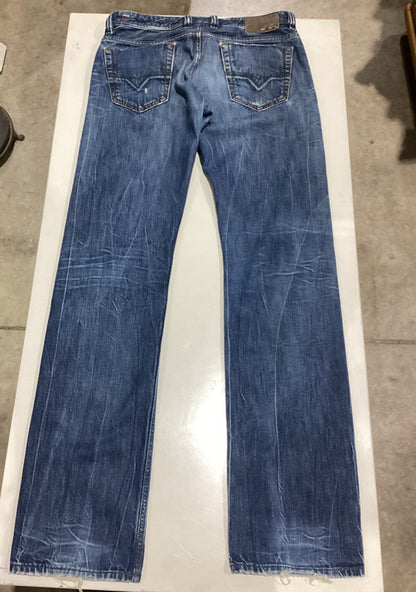 Diesel Viker R Box Jeans for Women